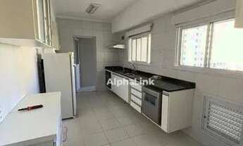 Imagem 6: Apartamento com 4 dormitórios para alugar, 212 m² por R$ 17.178,00/mês - Alphaville Indust