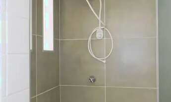 Imagem 5: QUARTO E SALA CONJUGADOS - PRÓX. METRÔ FARIA LIMA