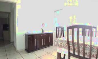 Imagem 3: Apartamento com 3 quartos na Trindade - 280m da UFSC