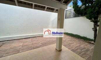 Imagem 6: Casa com 3 suítes - Locação ou venda, 160 m² por R$5.000 pacote ou R$980.000 - Condomínio