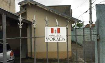 Imagem 3: Casa com 1 dormitório à venda por R$ 210.000,00 - Conjunto Residencial Dom Pedro I - São J