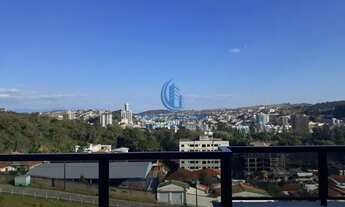 Imagem 5: Apartamento a venda com 03 quartos, no bairro Santa Terezinha, na cidade de São Lourenço/M