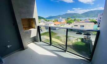 Imagem 2: Apartamento com vista mar, Praia Grande/SC