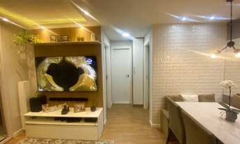 Imagem 3: CONDOMÍNIO DEZ NOVA IGUAÇU - MONTADO - OPORTUNIDADE