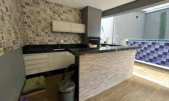 Imagem 2: Sobrado 205m² à venda no Jardim Ibirapuera, Campinas