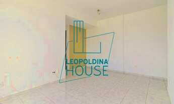 Imagem 3: SãO PAULO - Apartamento Padrão - Vila Leopoldina