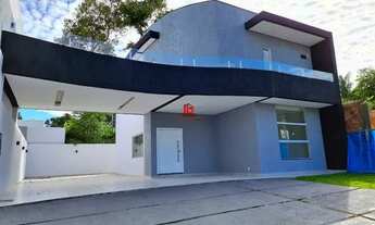 Imagem 5: Duplex no Morada dos Passaros 3 suites com Closet 6 Vagas