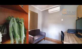 Imagem 6: Casa - Sobrado - Alto Padrão 3 dormitórios, sendo 2 suítes, edícula, piscina, 4 vagas - Sa