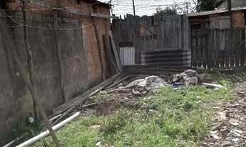 Imagem: Vendo terreno