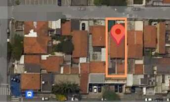 Imagem: Sobrado à venda, 3 quartos, 2 vagas, Campo