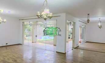 Imagem 2: Casa Boaçava com 770m² de área total sendo 462m² de área construída Não perca essa oportun