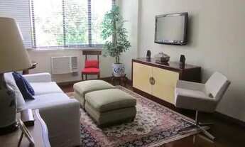 Imagem: Quarto e Sala perto Praia com Piscina amp