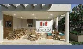 Imagem 2: Apartamento com 3 dormitórios à venda, 70 m² por R$ 510.000 - Jardim Oswaldo Cruz - São Jo