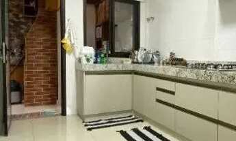 Imagem 5: Sobrado geminado - Setor Faiçalville