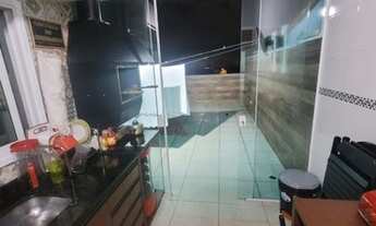 Imagem 6: COBERTURA RESIDENCIAL em SANTO ANDRÉ - SP, PARQUE ORATÓRIO