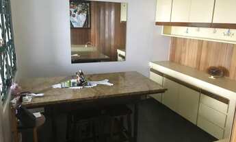 Imagem 5: COBERTURA COM 4 DORMITÓRIOS À VENDA, 320 M² POR R$ 1.390.000,00 - MORUMBI - SÃO PAULO/SP