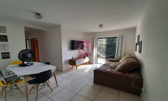 Imagem: Apartamento com 3 dormitórios sendo 1 suíte