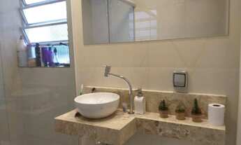 Imagem 4: LOCAÇÃO * REFORMADO * 2 DORM. * 1 VAGA GRANDE * ÓTIMA LOCALIZAÇÃO