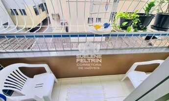 Imagem 3: Apartamento com 2 dormitórios à venda, 70 m² por R$ 418.000,00 - Jardim da Penha - Vitória