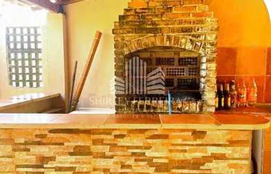 Imagem 6: Casa para venda possui 100 metros quadrados com 6 quartos em Búzios - Nísia Floresta - RN