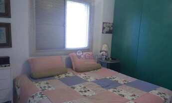 Imagem 6: Apartamento com 3 dormitórios para alugar, 72 m² por R$ 4.244,00/mês - Brooklin - São Paul