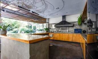 Imagem 7: Casa com 5 suítes, 800 m² - venda por R$ 33.000.000 ou aluguel por R$ 125.147/mês - Jardim