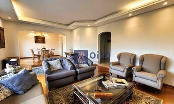 Imagem 2: Apartamento com 4 dormitórios em Perdizes