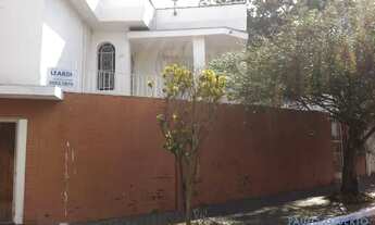 Imagem: SOBRADO - VILA FORMOSA - SP