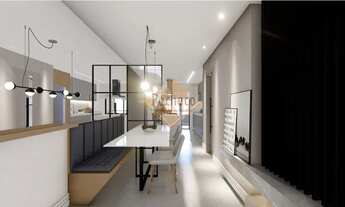 Imagem 3: Sobrado Frontal na Vila Carrão, 3 dormitórios(1 suíte com sacada), 3 vagas, 146 m², R$980