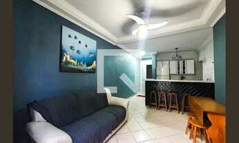 Imagem 5: Apartamento para Aluguel - Balneário Cidade Atlântica, 2 Quartos, 55 m2