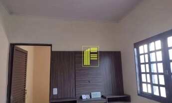 Imagem 3: Casa com 1 dormitório para alugar - Boa Vista - São José do Rio Preto/SP