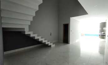 Imagem 3: Casa à venda no bairro Jardim Atlântico - Goiânia/GO