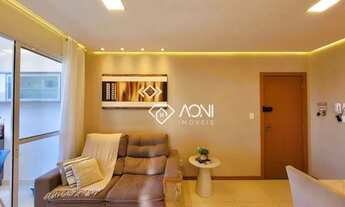 Imagem 6: Apartamento com 2 dormitórios à venda, 63 m² por R$ 600.000,00 - Praia de Itaparica - Vila