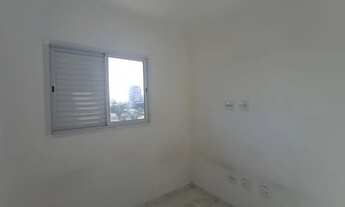 Imagem 3: Apartamento para venda possui 55 metros quadrados com 1 quarto em Mirim - Praia Grande - S