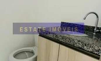 Imagem 6: Edifício Residencial para Locação em São Paulo, Tatuapé, 3 dormitórios, 1 suíte, 3 banheir