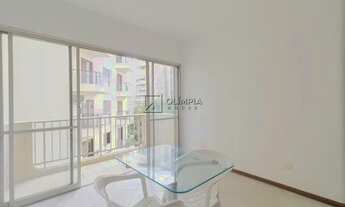 Imagem 4: Apartamento Locação 3 Dormitórios - 106 m² Vila Olímpia