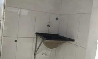 Imagem 5: Casa de 2 cômodos