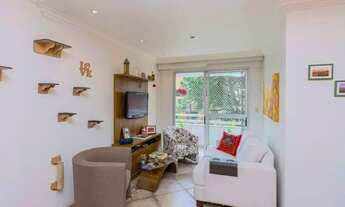 Imagem 6: São Paulo - Apartamento Padrão - Vila Madalena