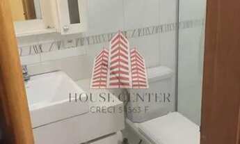 Imagem 7: Apartamento para aluguel 2 quarto(s) vila alpina são paulo - AP753