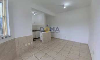 Imagem 3: Apartamento Kitnet/Conjugado em Vila Rehder - Americana
