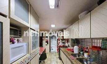 Imagem 7: Locação Apartamento 4 quartos Campo Grande Salvador