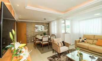 Imagem: Apartamento à venda, 3 quartos, 1 suíte