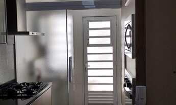 Imagem 6: Apartamento p/ locação Edifício Vancouver!!!