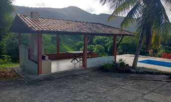 Imagem 6: Casa de Campo para Temporada com Vista Panorâmica em Maricá