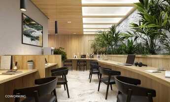 Imagem 7: Apartamento 4 Suítes no UNA Residence - 150 m²