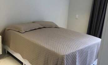 Imagem 5: Apartamento para aluguel possui 140 metros quadrados com 3 quartos mobiliado em boa viagem