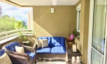 Imagem 2: Apartamento com 3 quartos a venda em Morumbi São Paulo SP, comprar apartamento com 3 quart