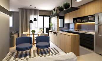 Imagem 6: Araraquara - Apartamento Padrão - Sao Geraldo