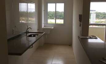 Imagem 2: Apartamento 02 Quartos