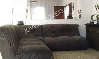 Imagem 2: Casa para aluguel possui 180 metros quadrados com 3 quartos em Parque Savoy City - São Pau